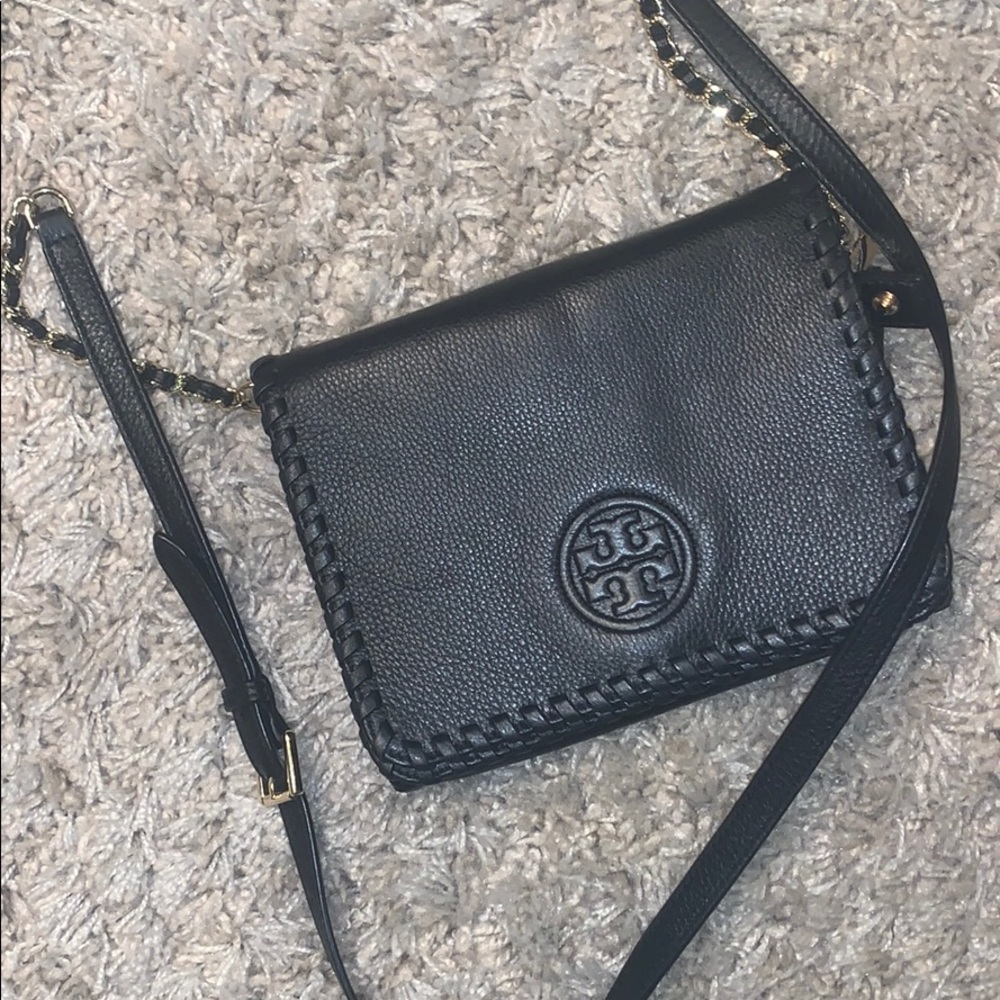 Tori Burch cross body